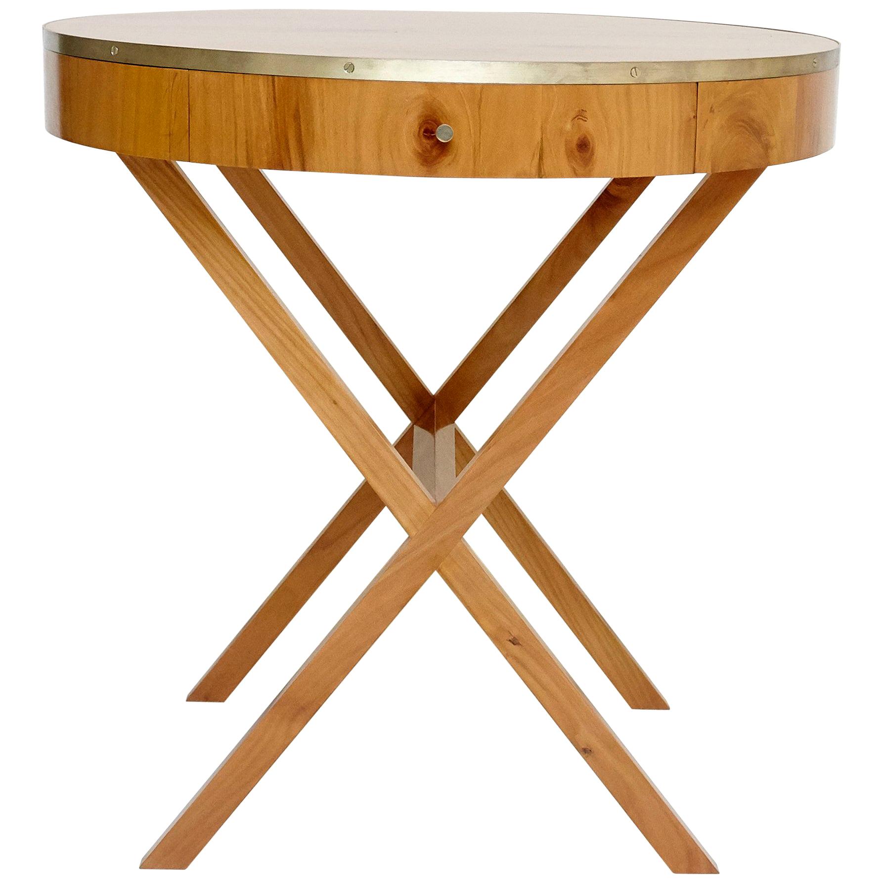 Cherrywood Side Table