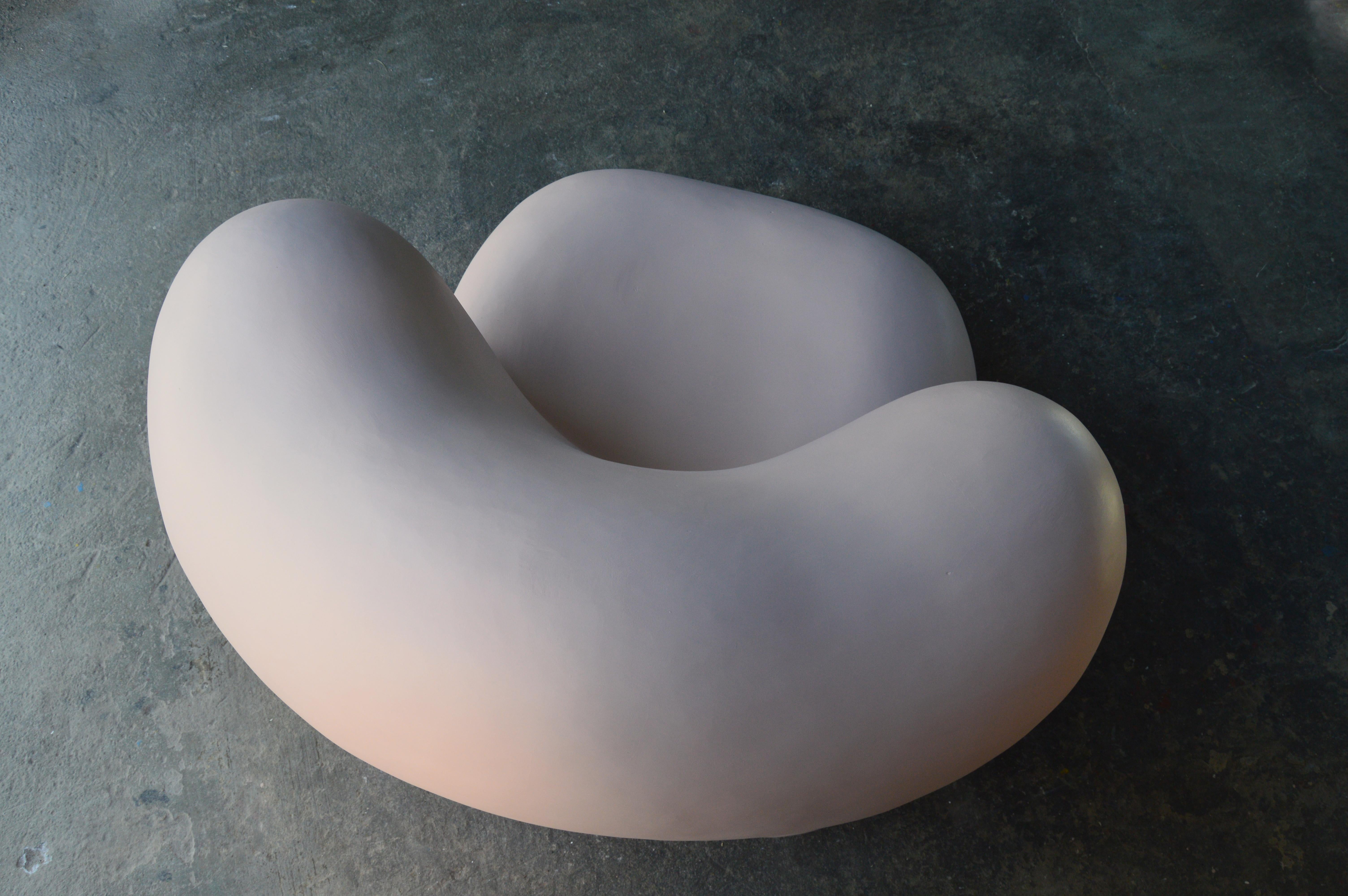 Cherub Chair, Studio Noon For Sale 7