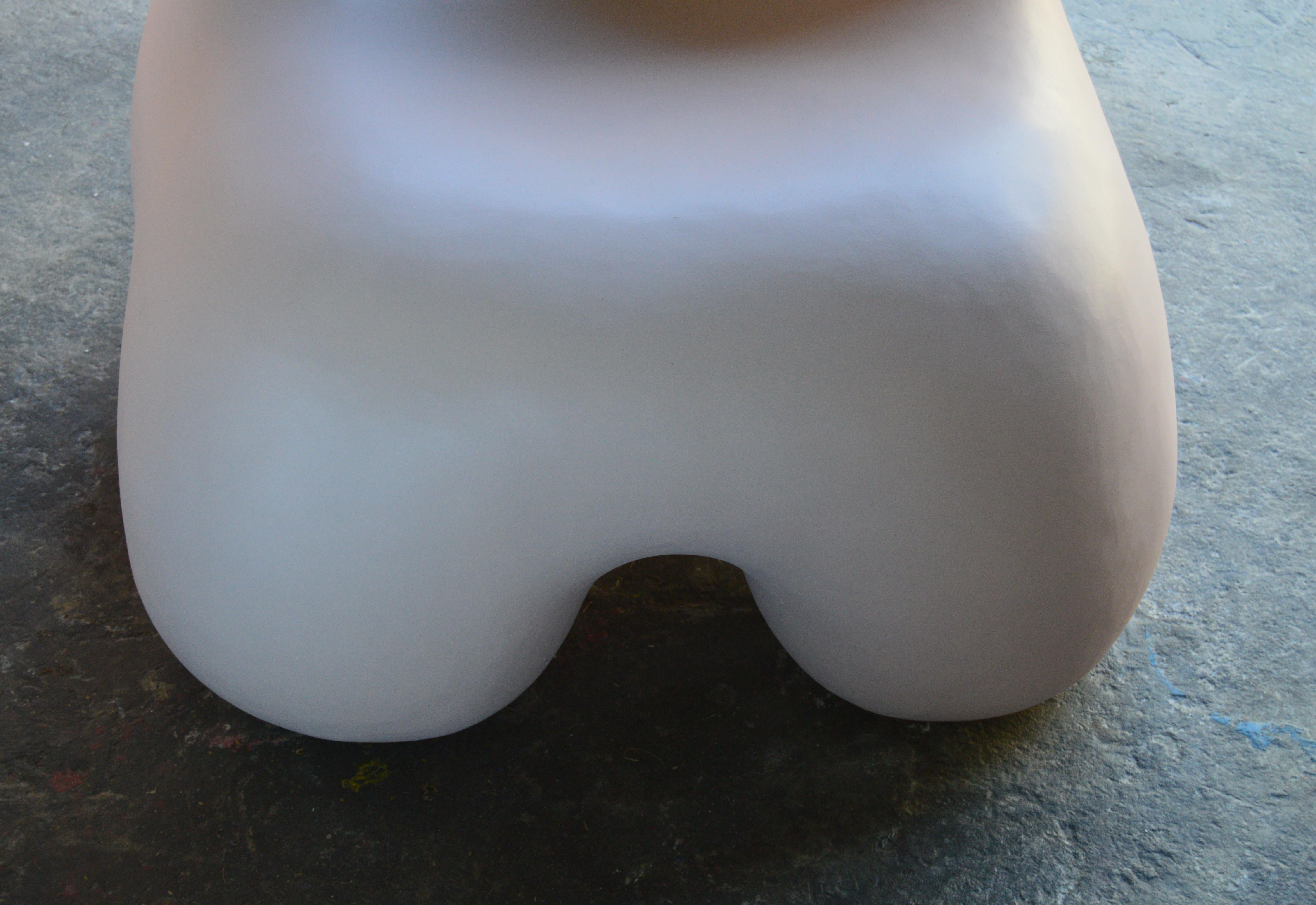 Cherub Chair, Studio Noon For Sale 8