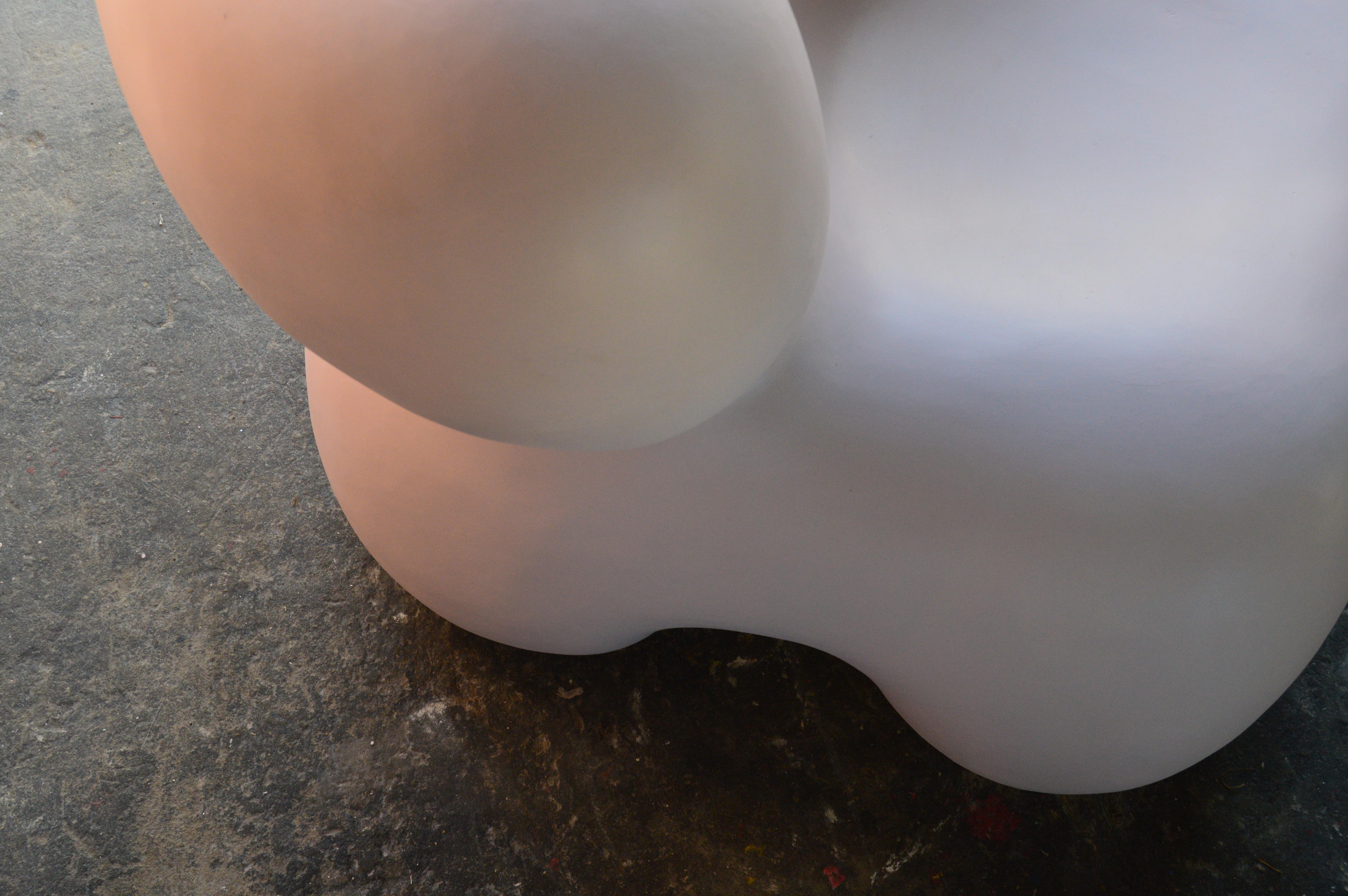 Cherub Chair, Studio Noon For Sale 10