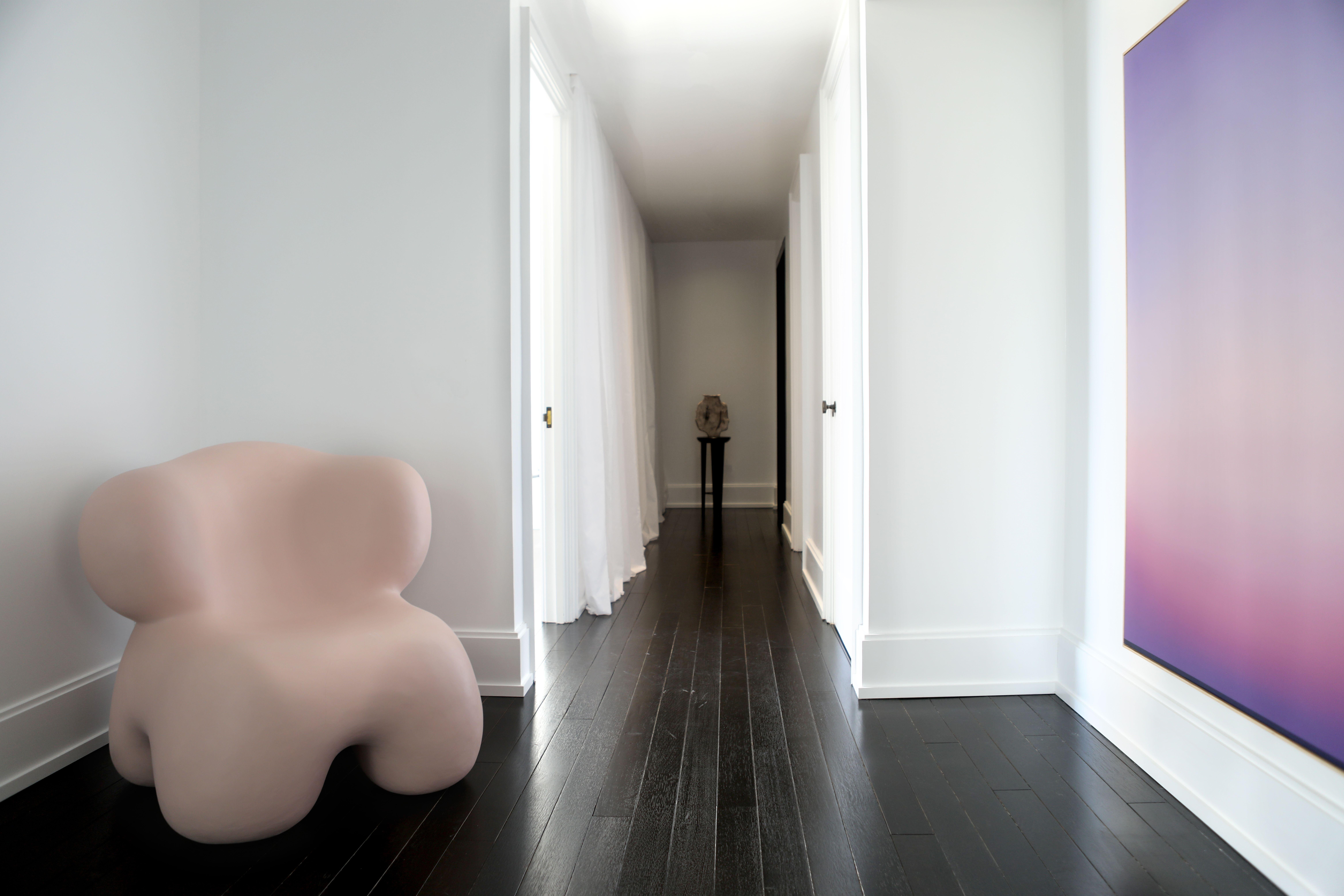 American Cherub Chair, Studio Noon For Sale