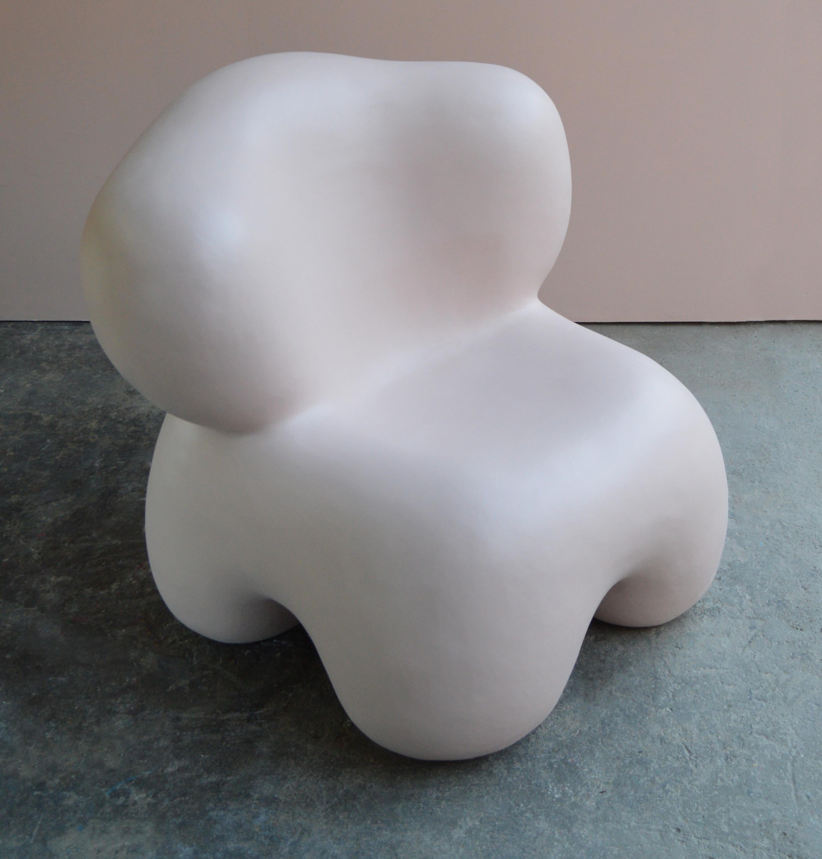 Cherub Chair, Studio Noon For Sale 3