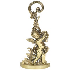 Cherub Door Stop