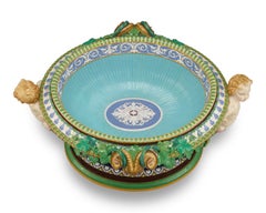 Cherub Minton Jardinière