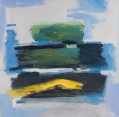 Ein feines Gleichgewicht