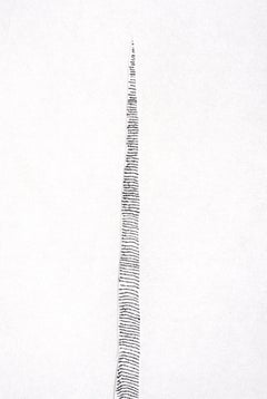 A Line With Points On Both Ends