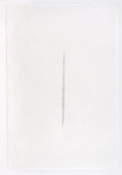 A Line With Points On Both Ends