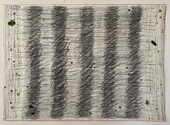 Five Lines With Dots
