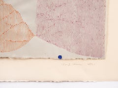 In Conversation With A Fold