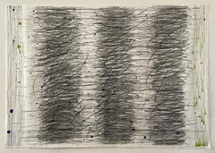 Three Lines With Dots