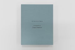 For the Love of Nature: Photographs by Cheryl Medow - Limited Edition Portfolio