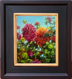 Dahlia Delight