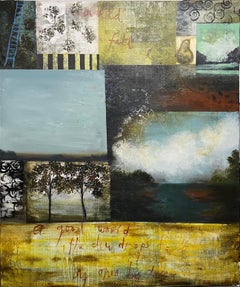 Mixed Media
