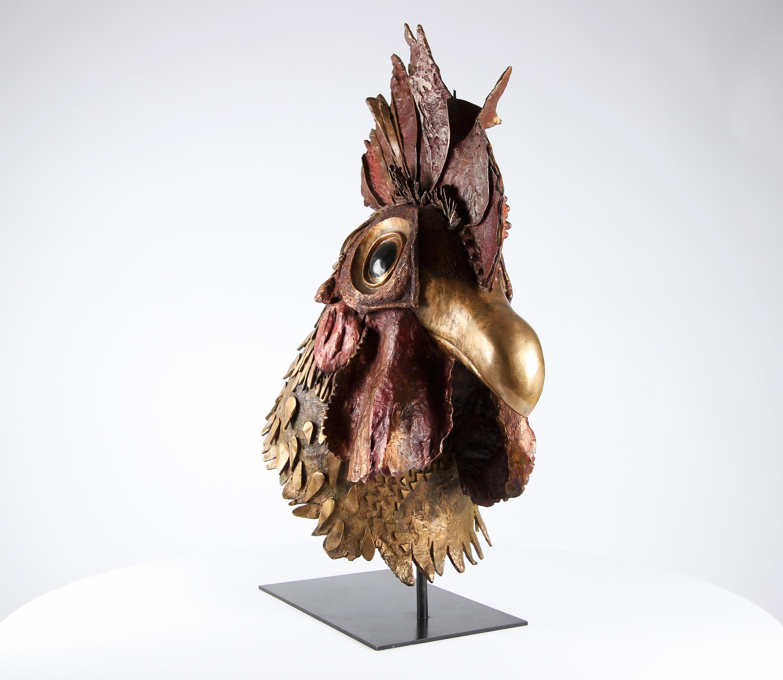 Rooster 