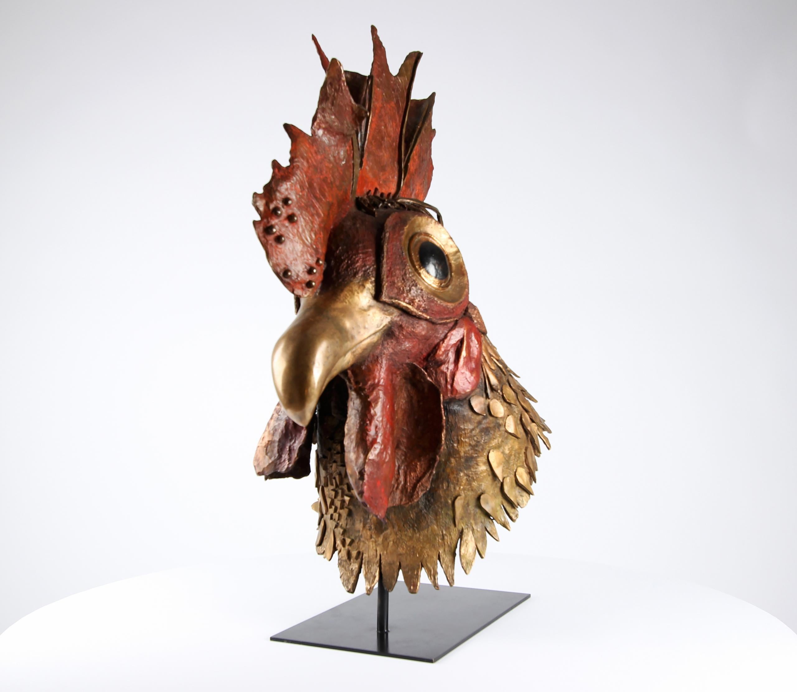 Rooster 