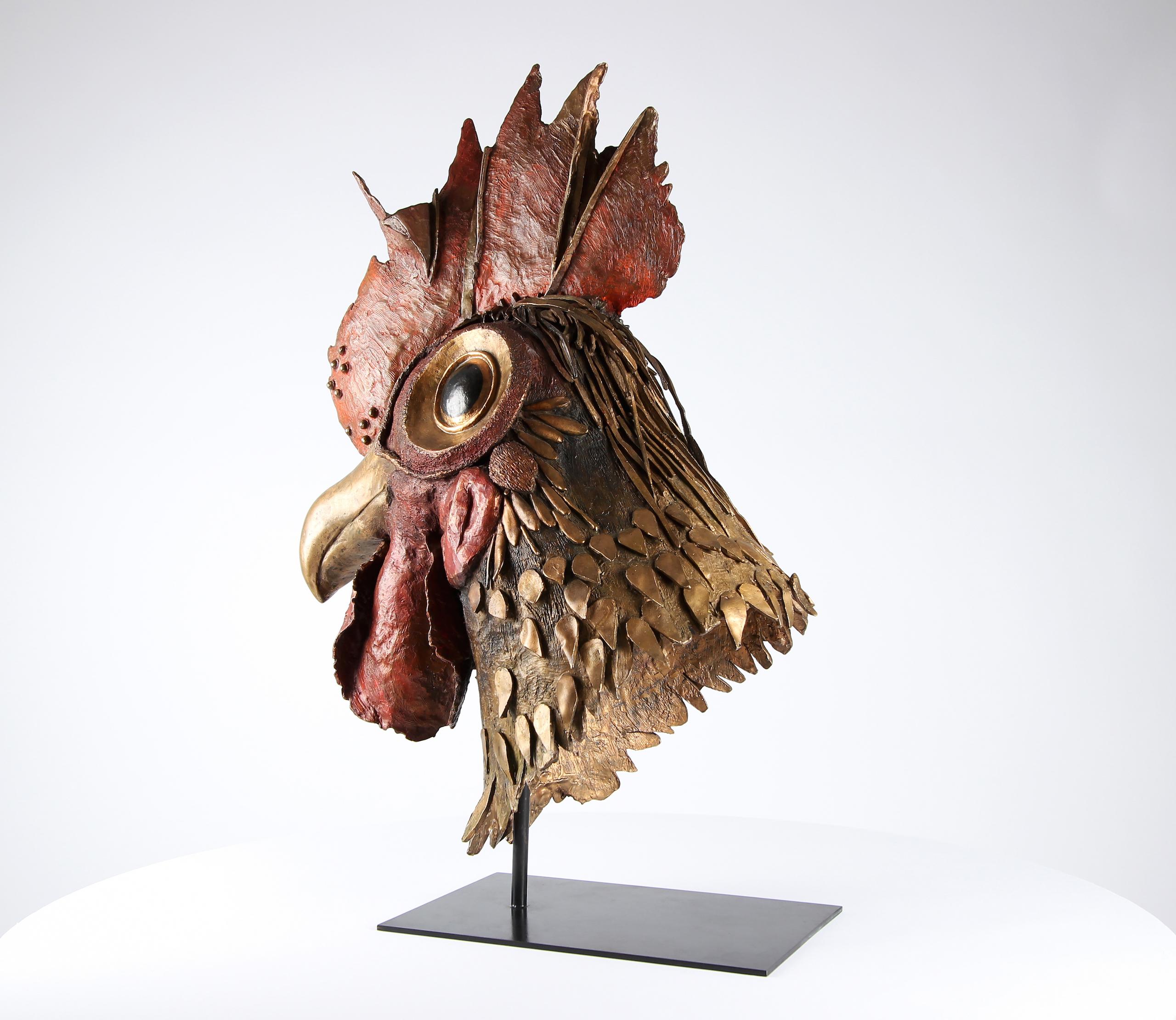 Rooster 