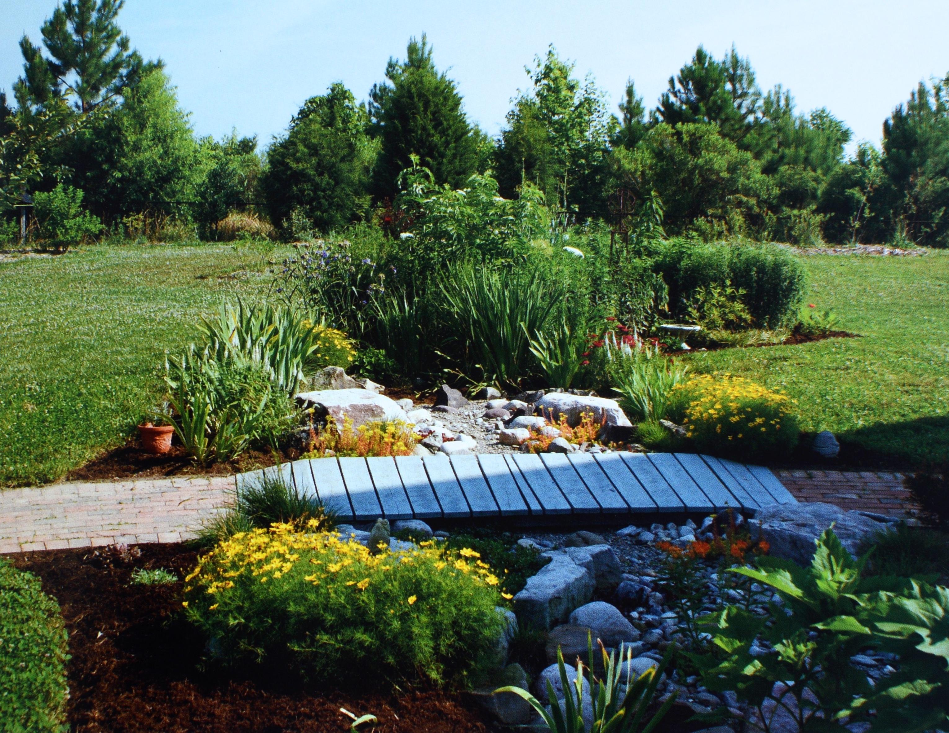 Chesapeake Gardening and Landscaping par Barbara W. Ellis, 1ère édition certifiée. en vente 9