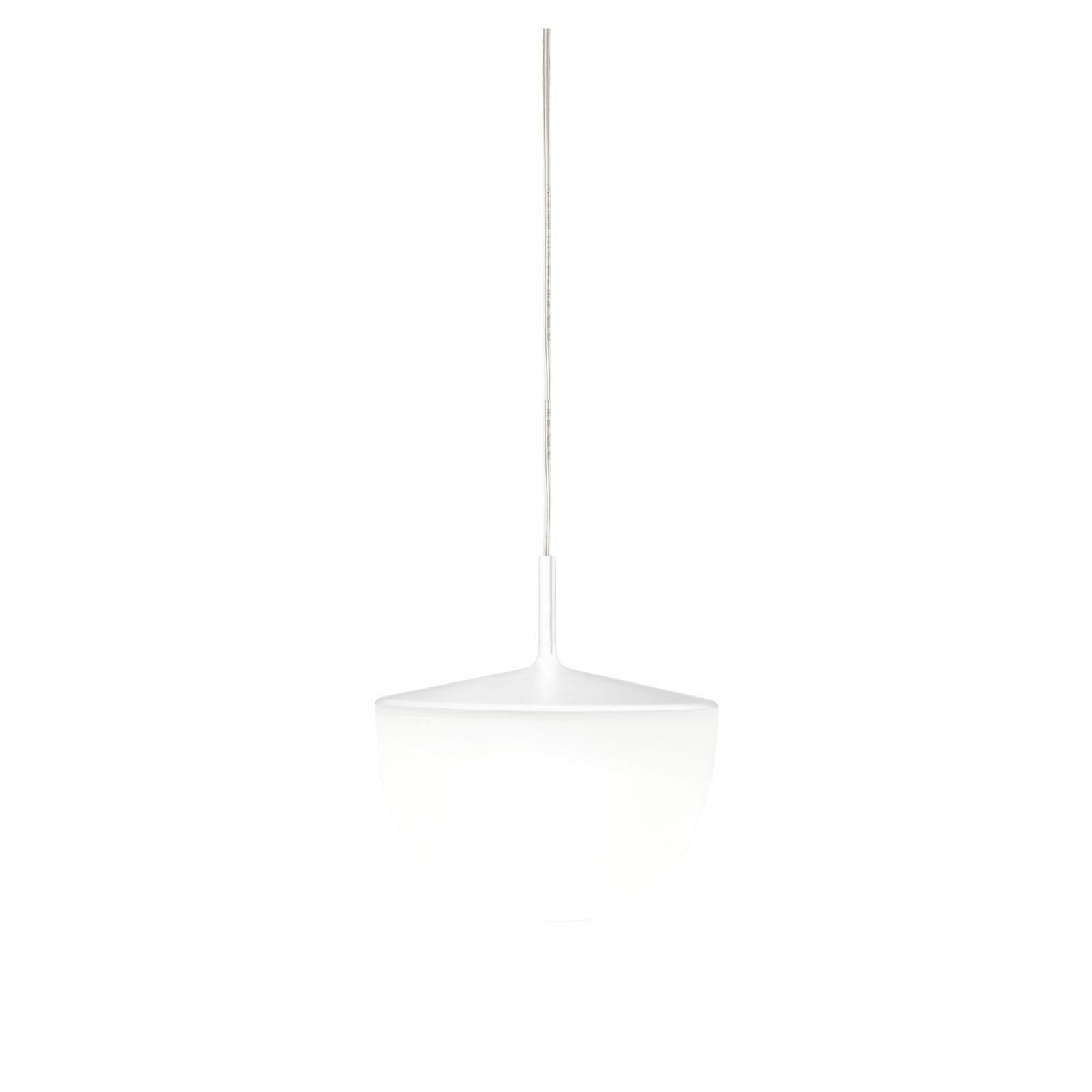 XXIe siècle et contemporain Lampadaire Cheshire de Gamfratesi pour Fontana Arte en vente