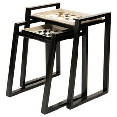 Art Deco Game Tables