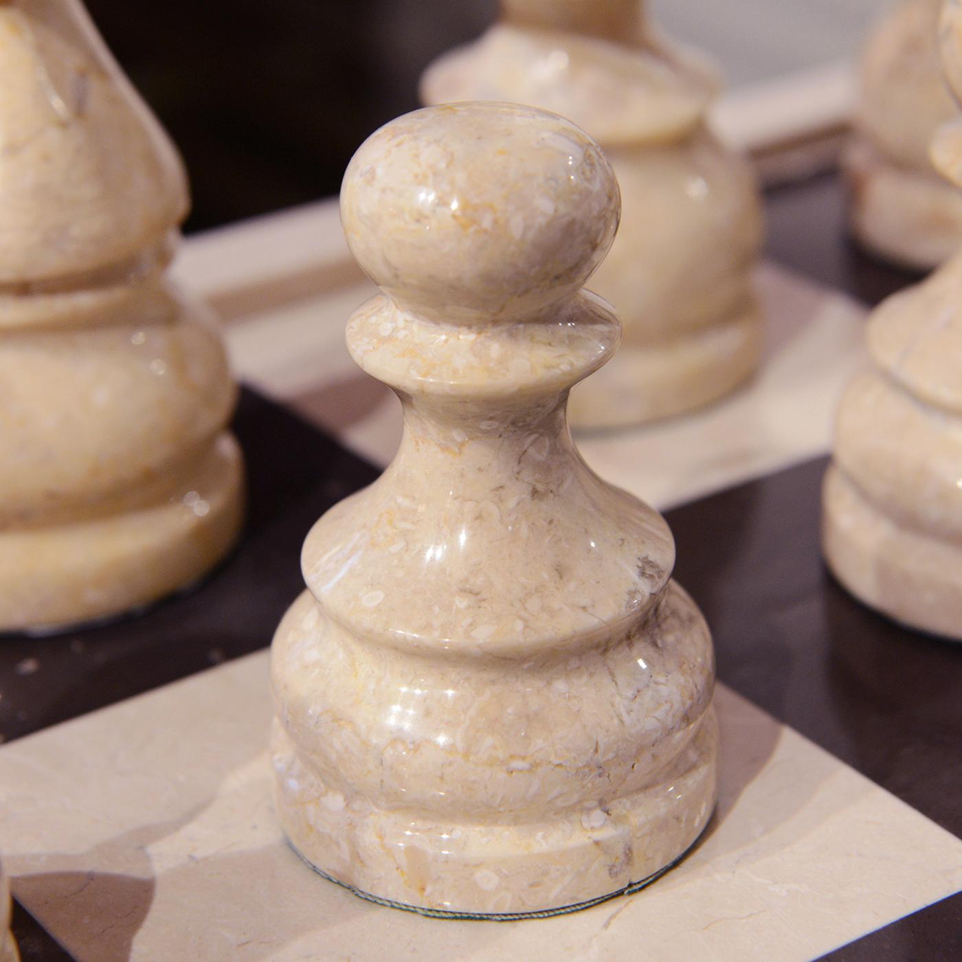 Chess Marble Game For Sale 4