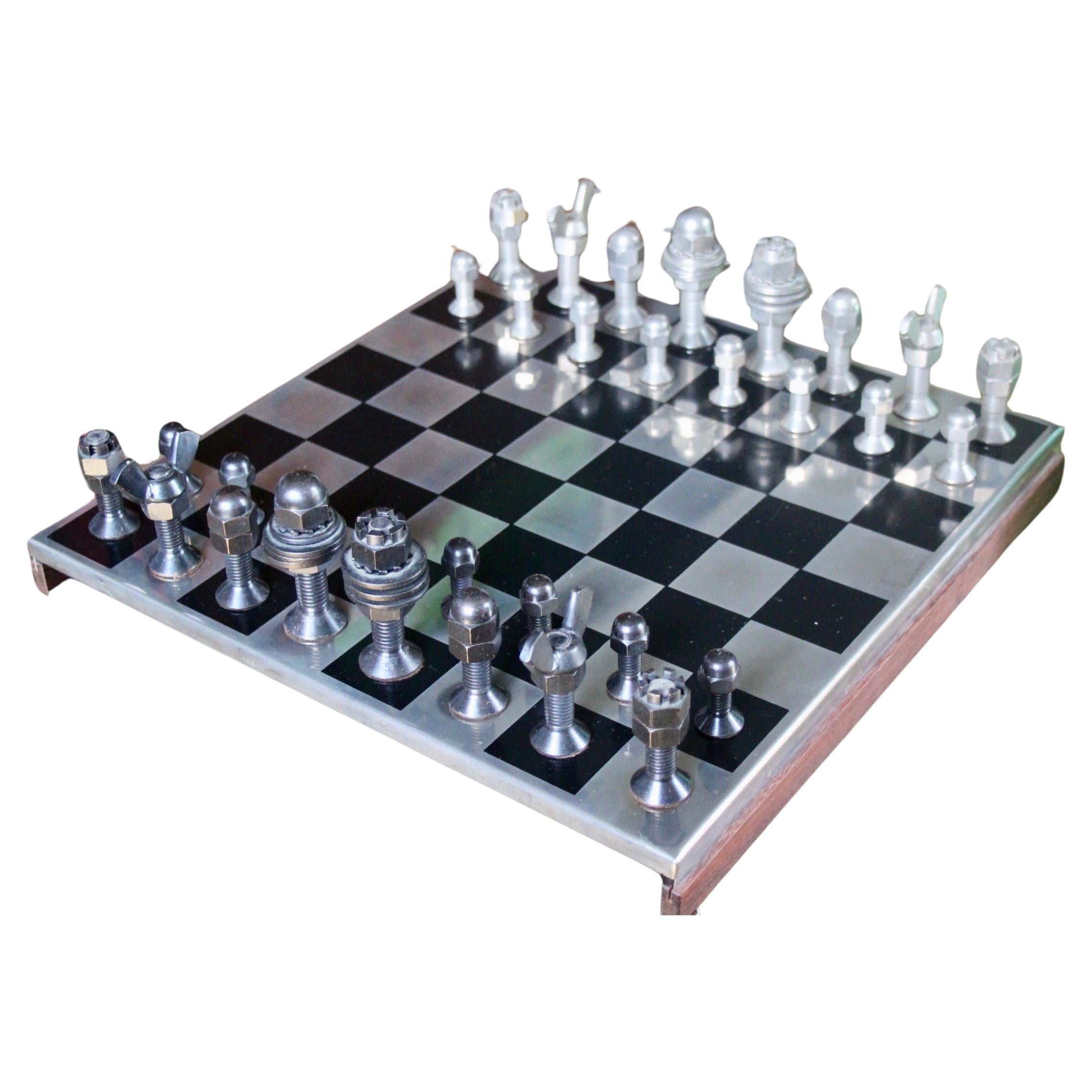 Chess Set For Sale