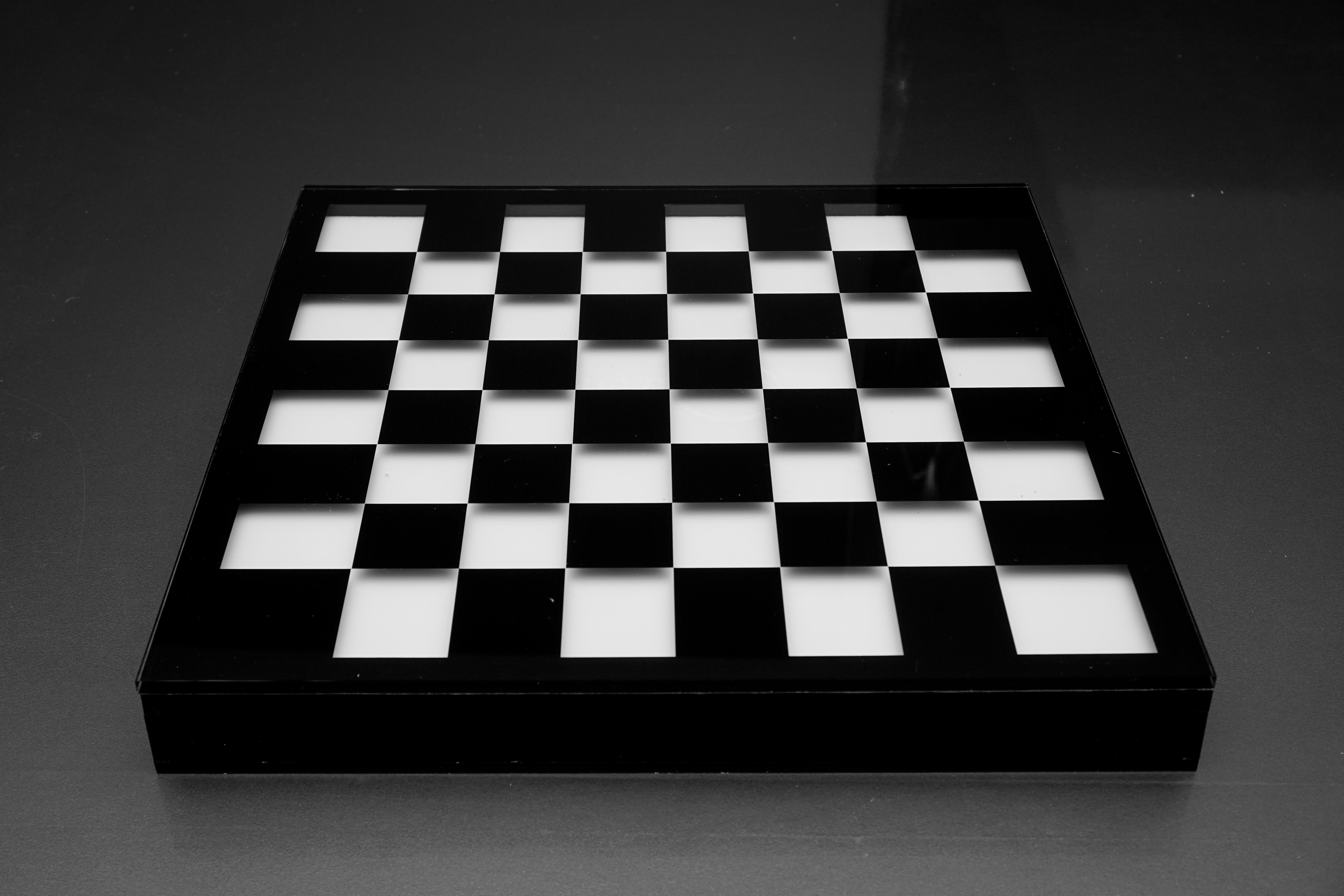 Other Chess / Silvino Lopeztovar