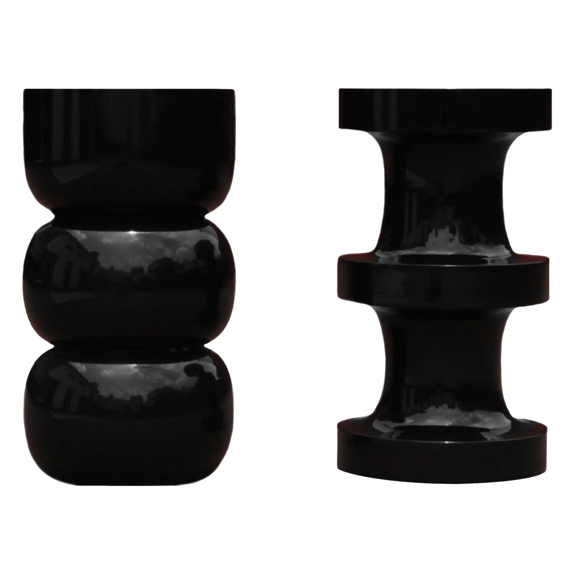 Oggetti nuovi e personalizzabili nella categoria Side Tables