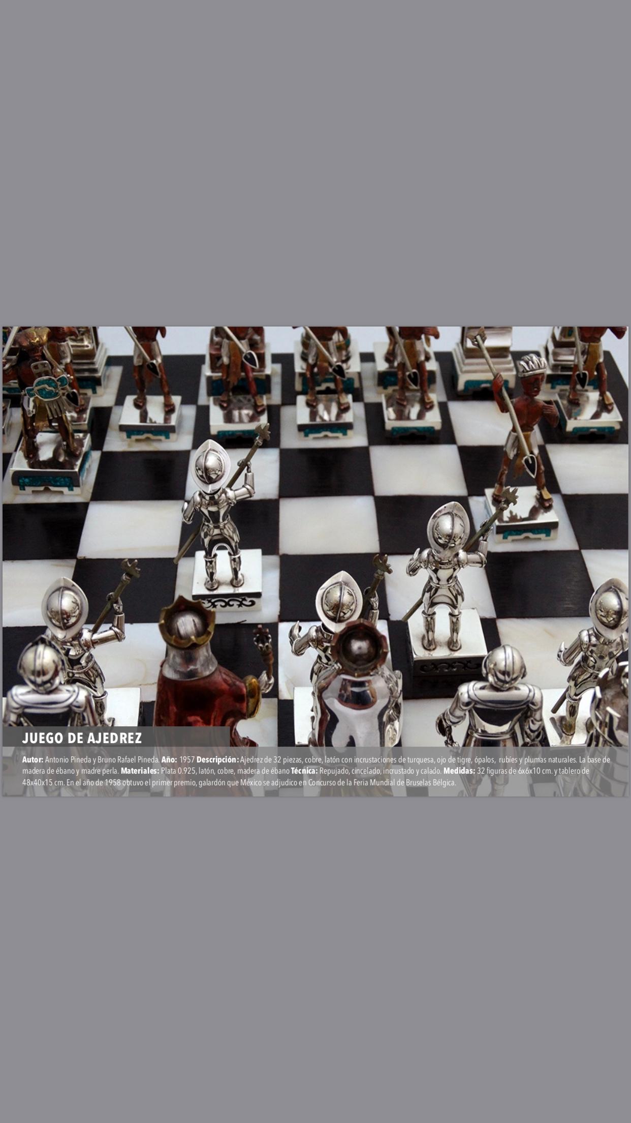 chess conquest