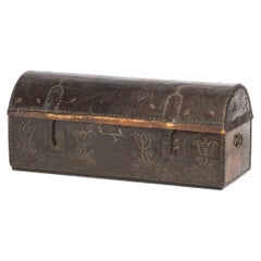 Chest - 18th Century