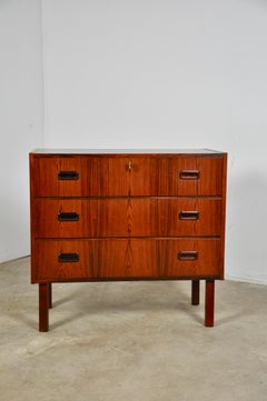 Chest, 1960s