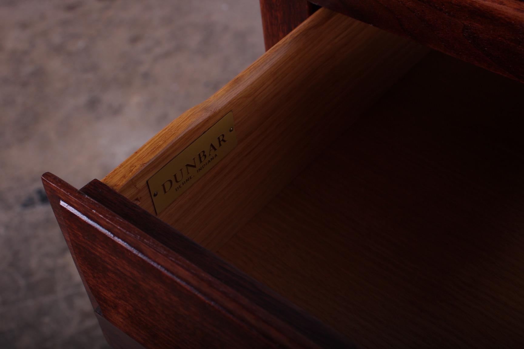 Chest by Edward Wormley for Dunbar 6