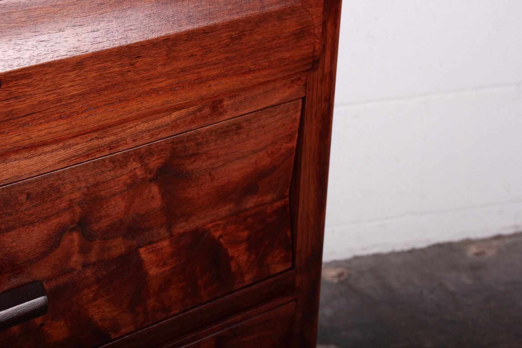 Chest by Edward Wormley for Dunbar 1