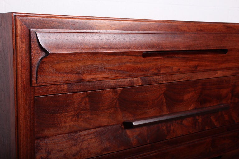 Chest by Edward Wormley for Dunbar For Sale 3
