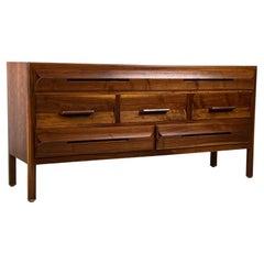 Vintage Chest by Edward Wormley for Dunbar