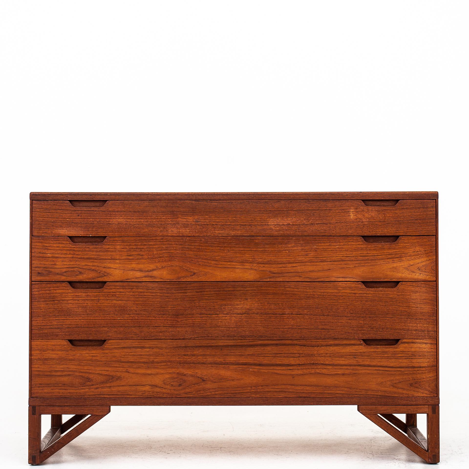 Chest by Svend Langkilde 1