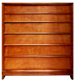 Chest by T.H. Robsjohn-Gibbings for Widdicomb