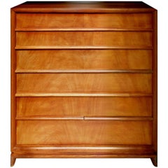 Chest by T.H. Robsjohn-Gibbings for Widdicomb