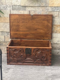 Commode F15 de Don Shoemaker