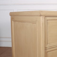 Chest of Drapers Drawers