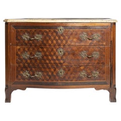 Chest of drawers - 18th century