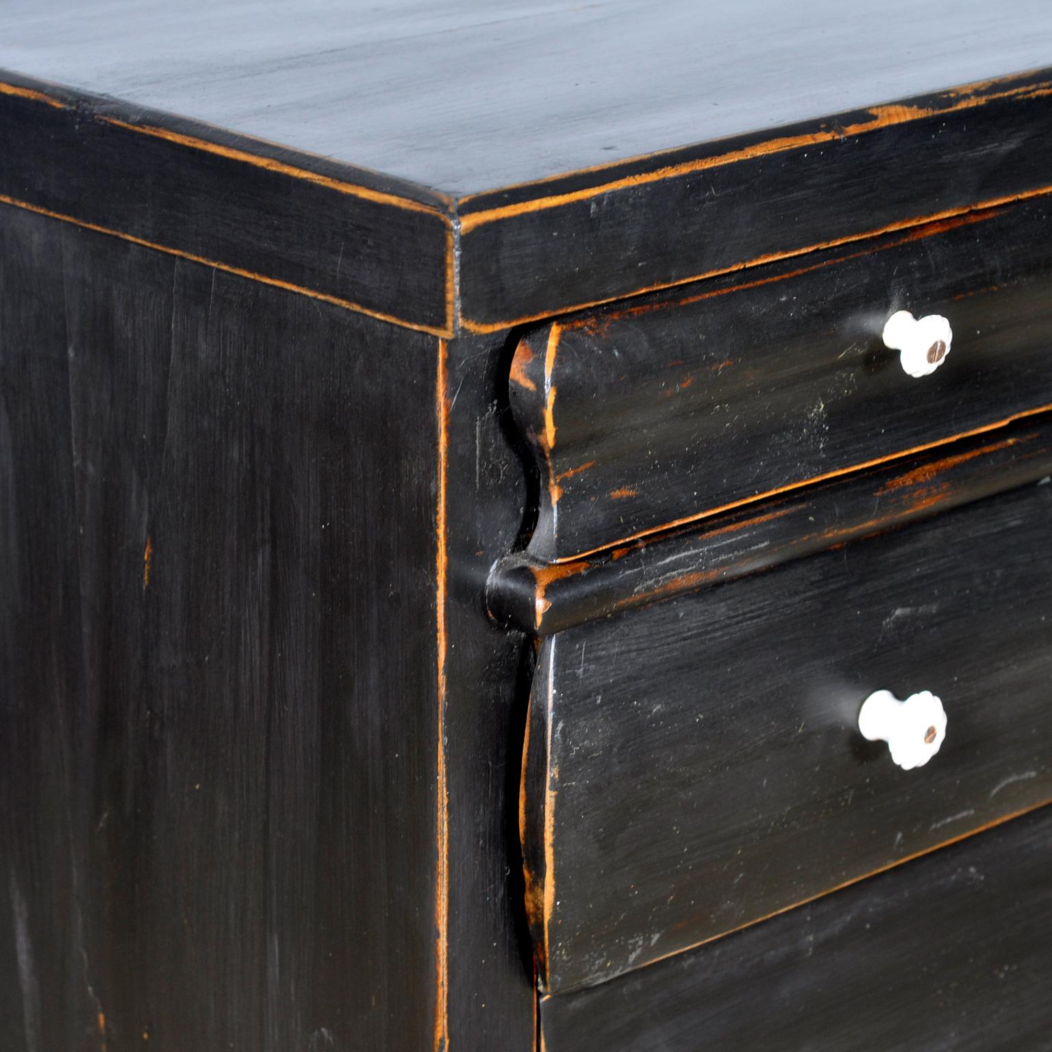 Chest of drawers, 1910s 1
