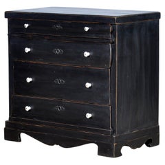 Chest of drawers, 1910s