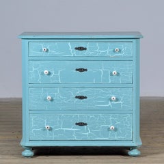 Chest of drawers, 1920s