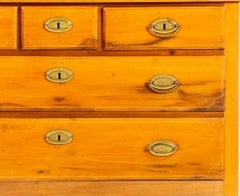 Chest of drawers - 19th century