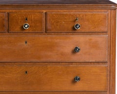 Chest of drawers - 19th century