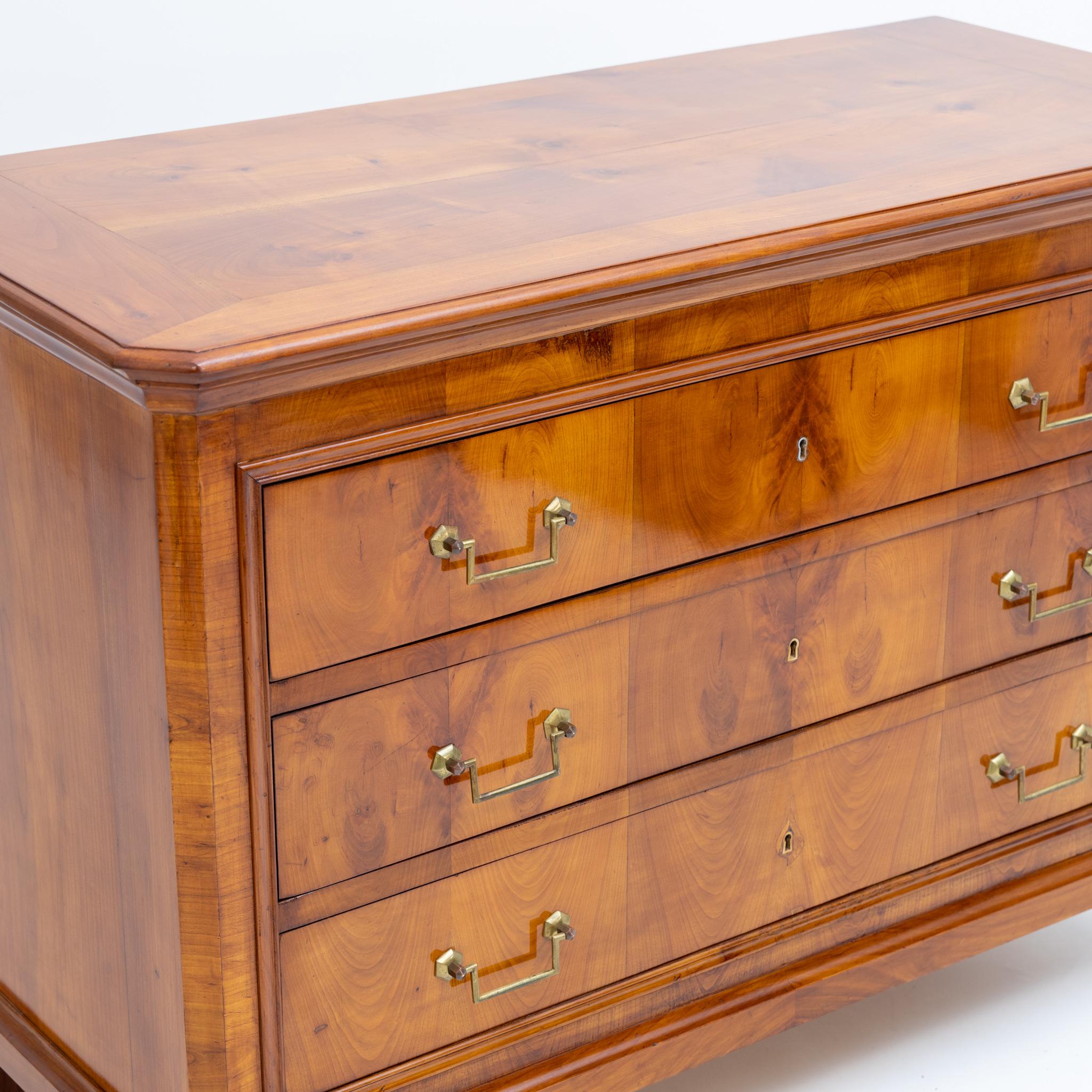 Chest of Drawers, 19th Century 2