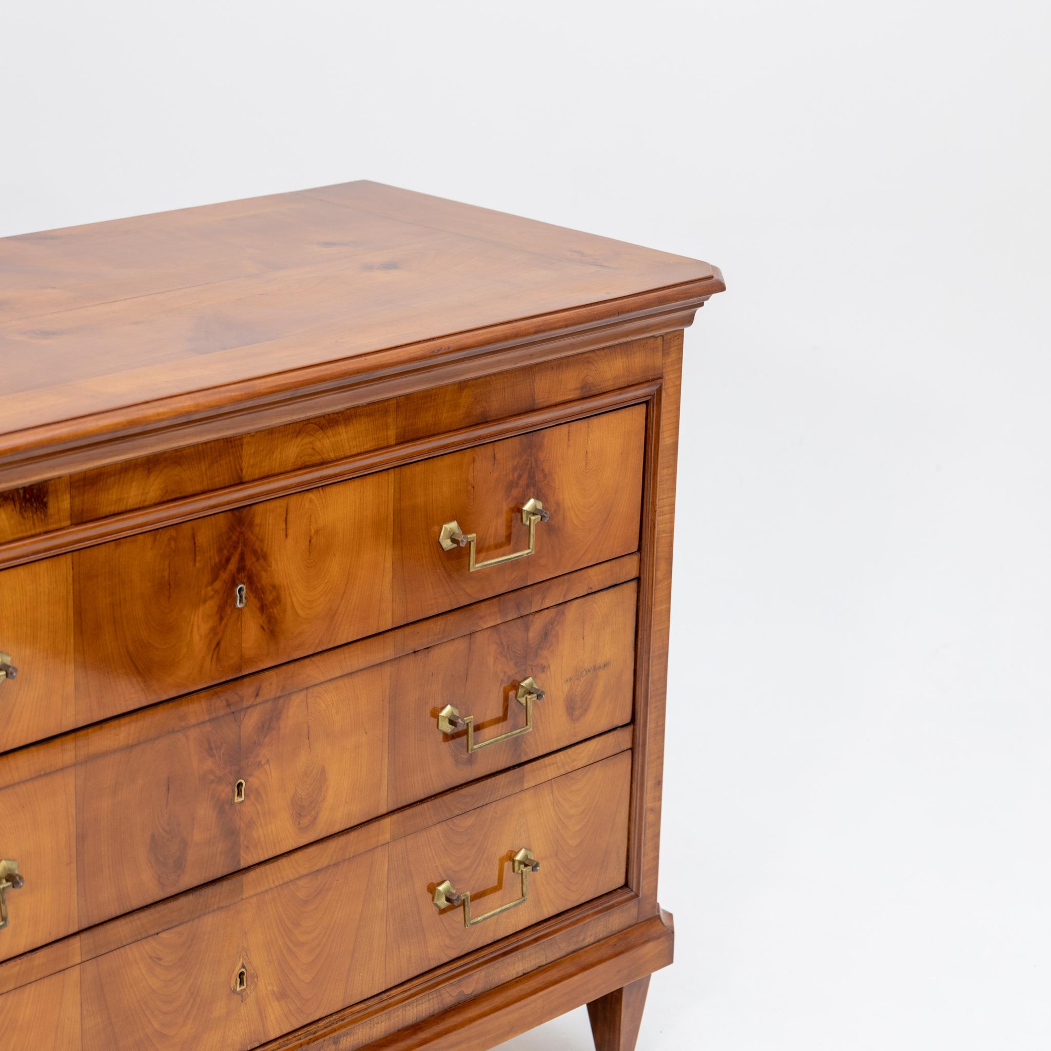 Chest of Drawers, 19th Century 3