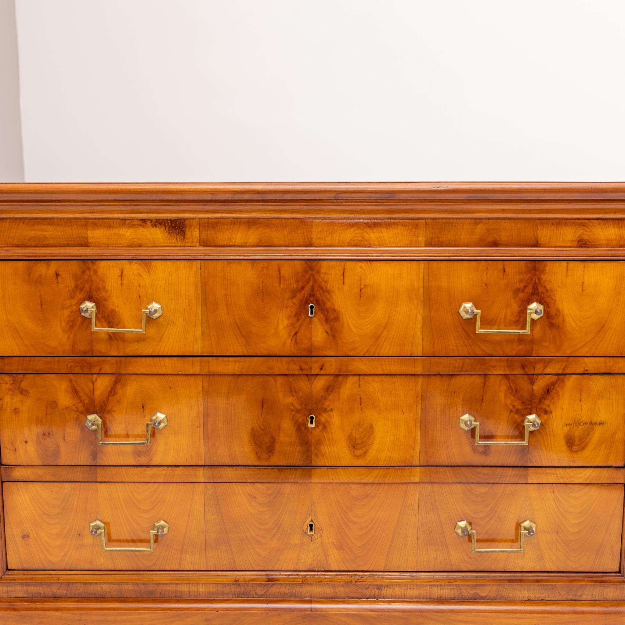 Chest of Drawers, 19th Century 4