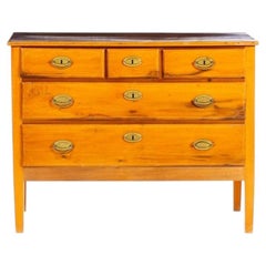 Chest of drawers - 19th century