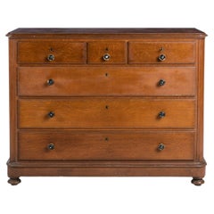 Chest of drawers - 19th century